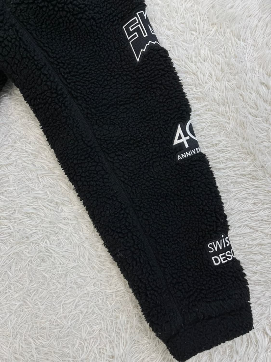 데상트 후리스/#436 상품이미지2