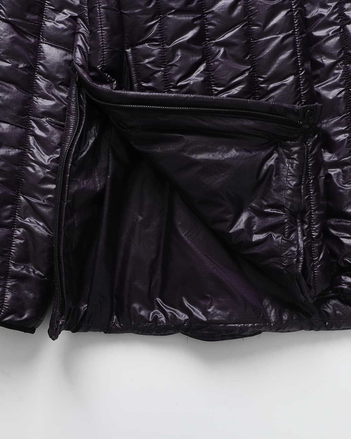 SOUTH2 WEST8 Quilted Pullover Parka 상품이미지7