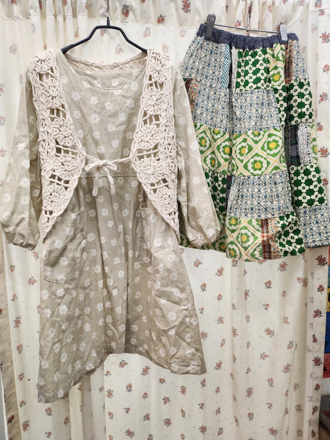 (지구샵) 크로버 하구미코디 3세트 상품이미지1