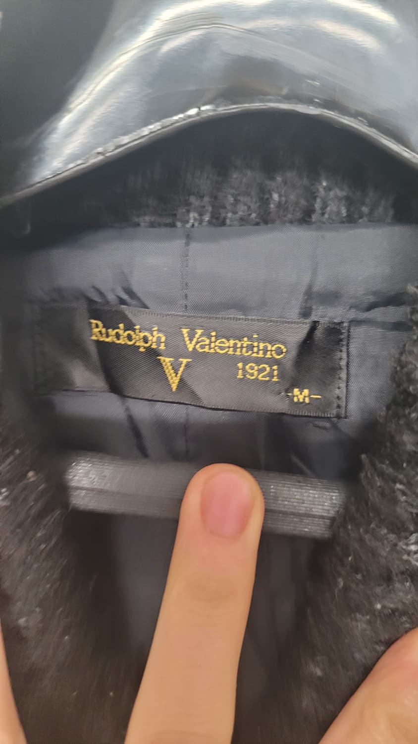 Rudolph Valentino  니트남성 자켓 상품이미지5