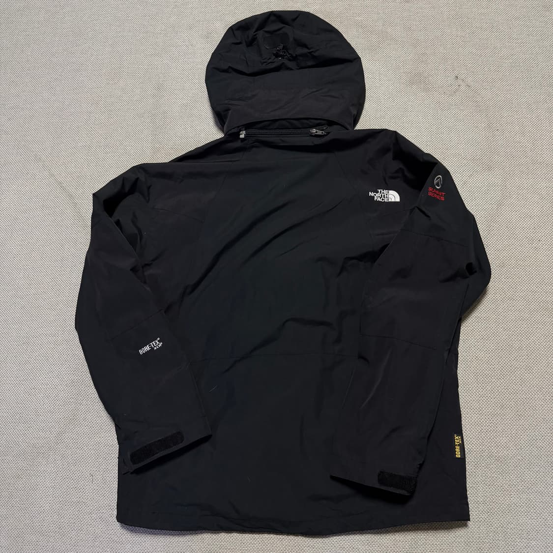 노스페이스 써밋시리즈 고어텍스XCR 마운틴 자켓 상품이미지10