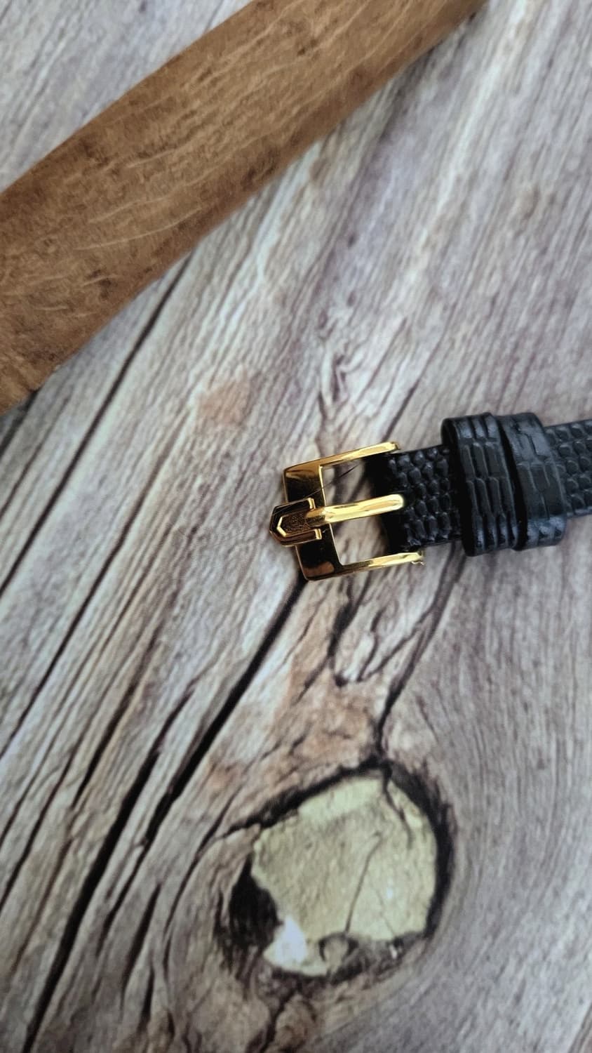 [특가상품]정품 유니버셜 제네브 스몰 세컨즈 클래식 드레스 쿼츠 시계 상품이미지10