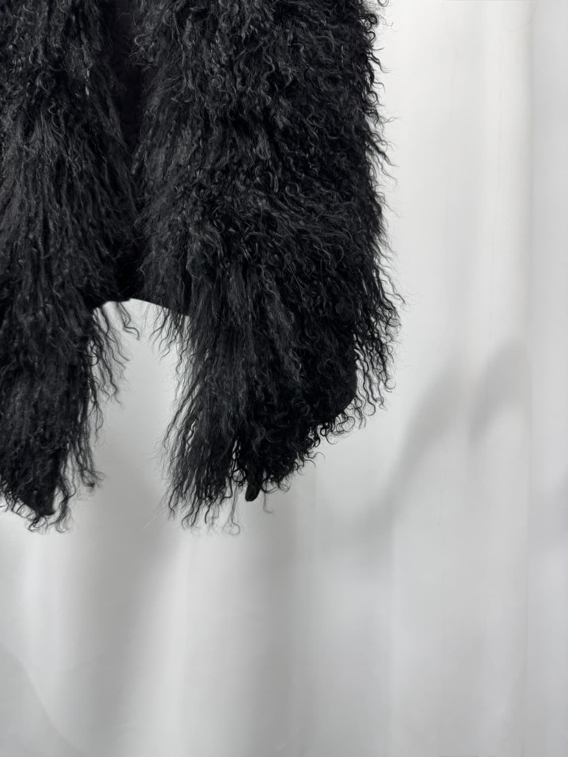 vtg vest 상품이미지3