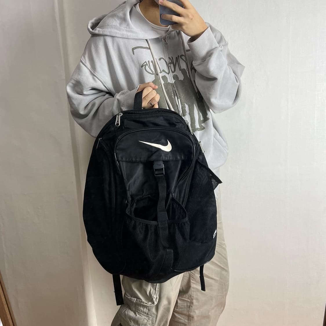 나이키 빅스우시 백팩 상품이미지2