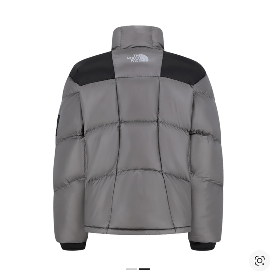 노스페이스 패딩 듀론 구스다운자켓 M 새상품 급처 눕시 상품이미지2