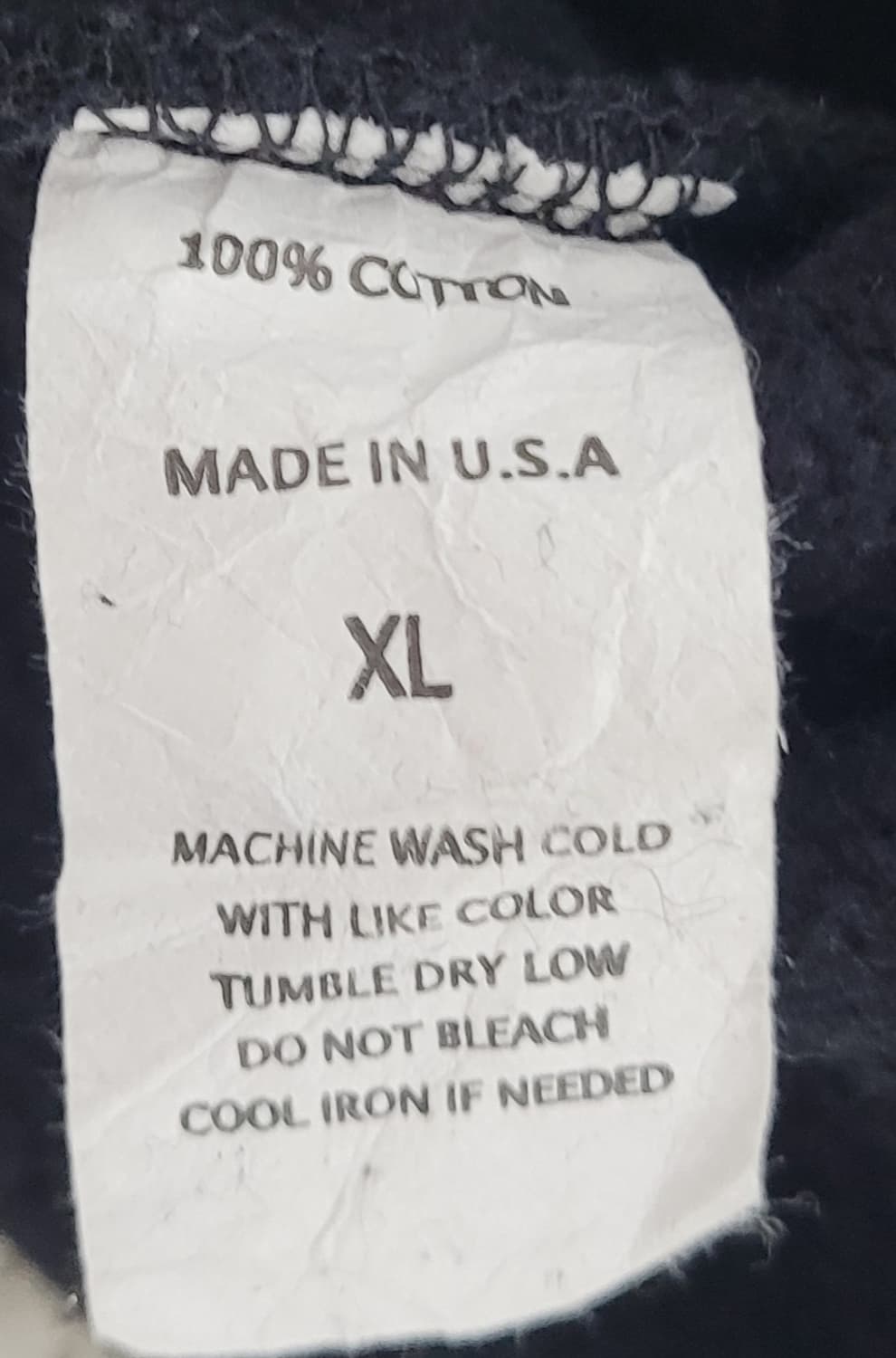 브이론 OG 2pac 투팍 후드 XL 상품이미지5