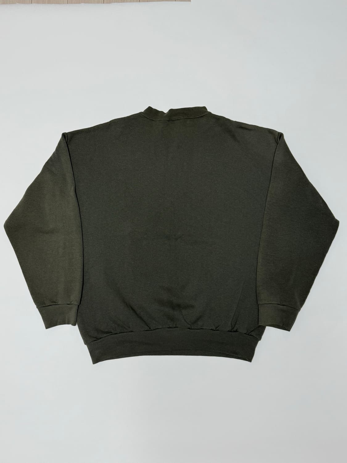 90s 툴텍스 usa 닥터 수스 스니치 스웻 셔츠 상품이미지2