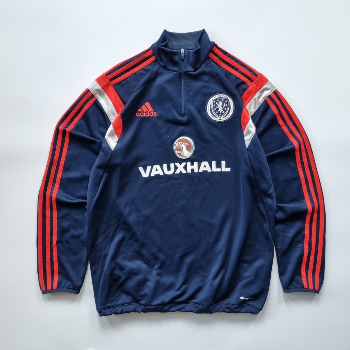 아디다스 스코틀랜드 져지 상품이미지1