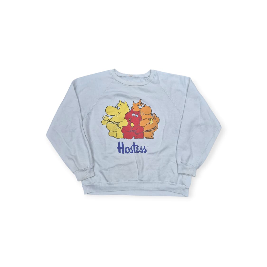 빈티지 스웻셔츠 상품이미지1