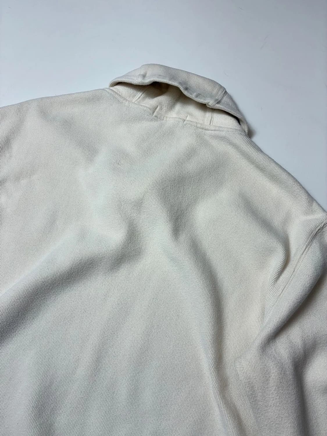 폴로 랄프로렌 숄 카라 코튼 니트 PN9319 상품이미지5