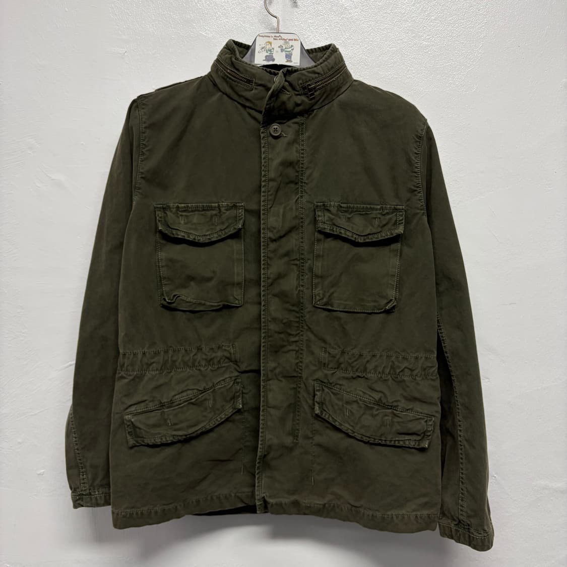 GAP M65 필드자켓 상품이미지1