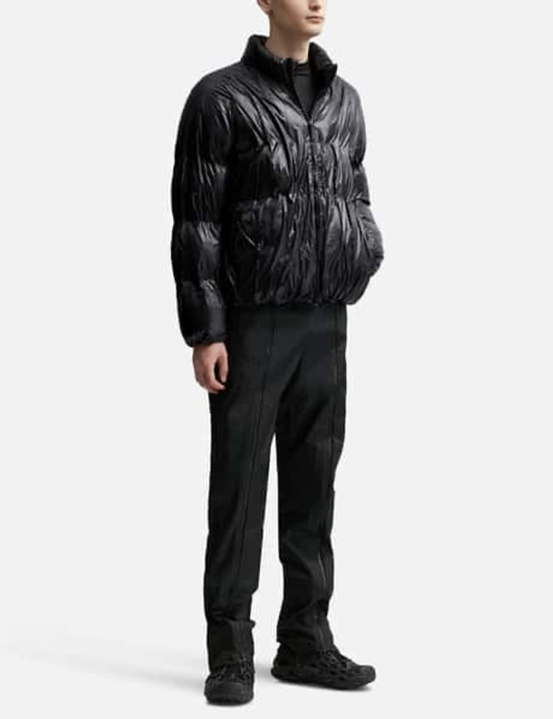 포스트아카이브팩션 PAF 파프 5.1 metallic down 다우 XL 상품이미지5