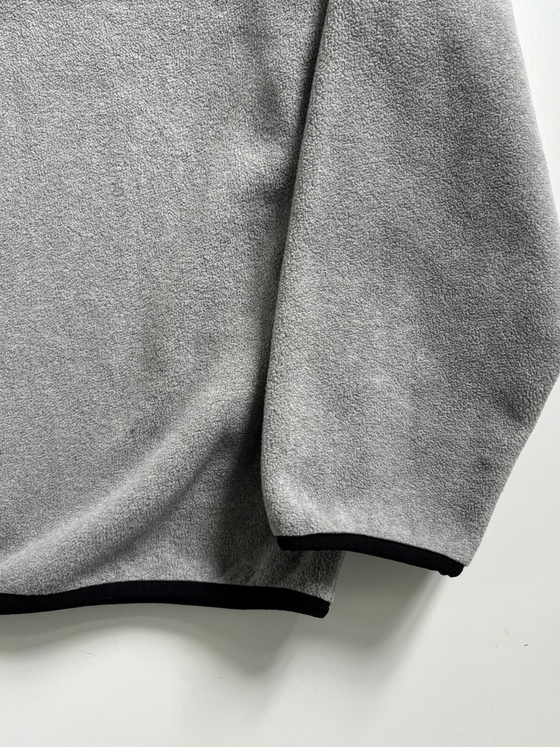 Polo 폴로 랄프로렌 신형 플리스 모크넥 풀오버 맨투맨 상품이미지6