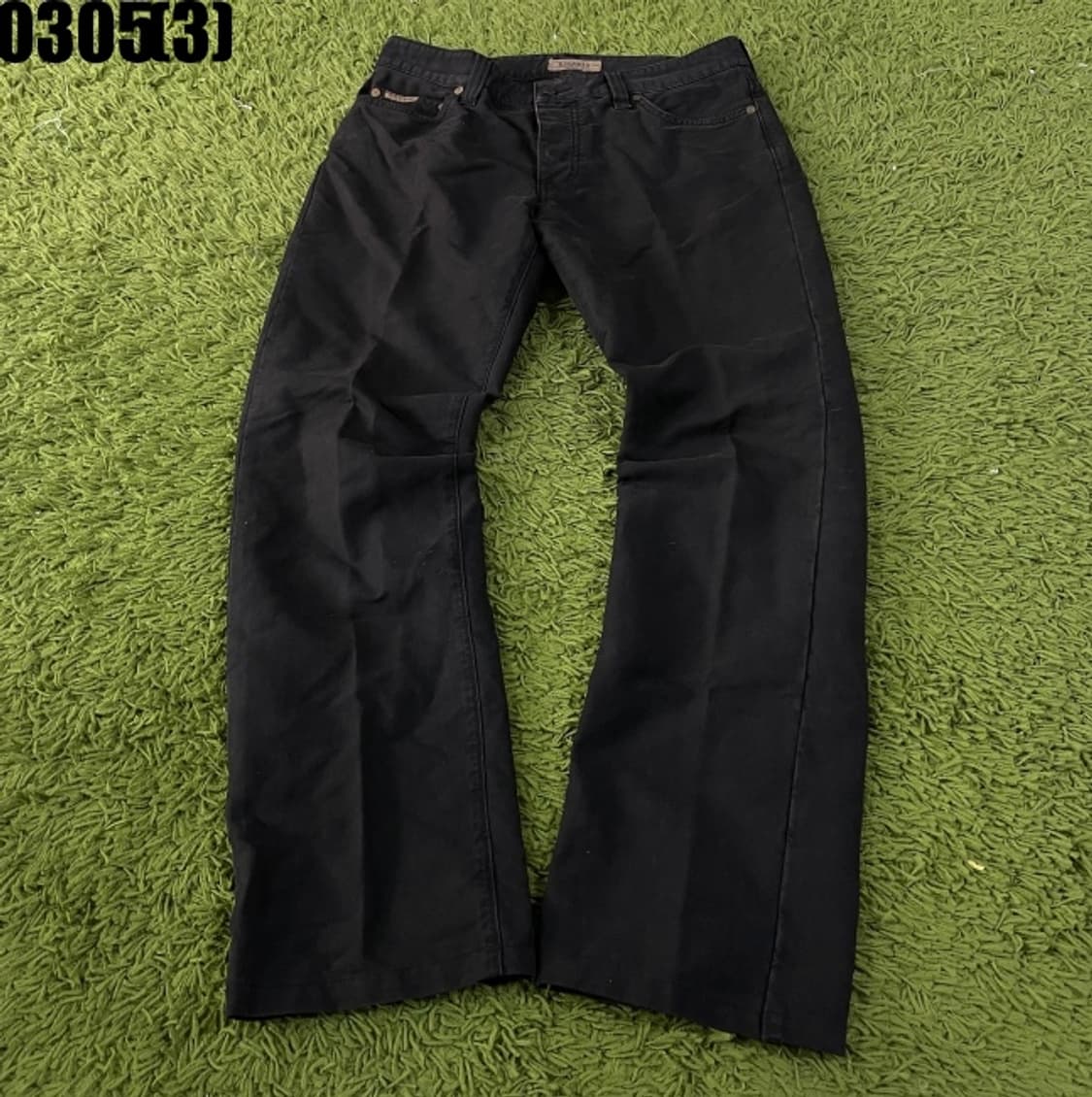 캘빈클라인 데님 팬츠 상품이미지1