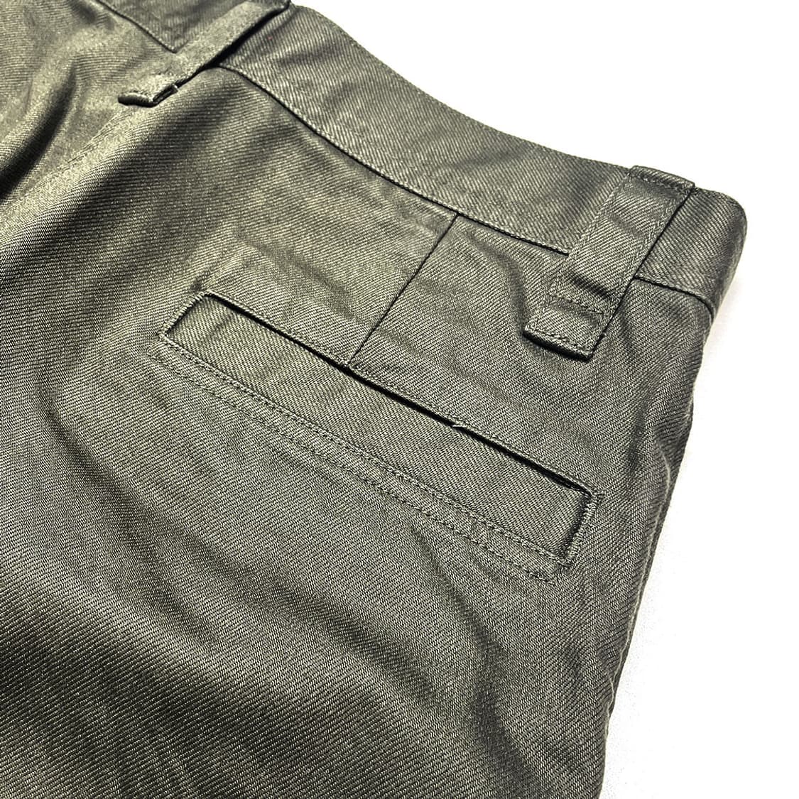 유니클로 와이드핏 치노 팬츠 상품이미지6