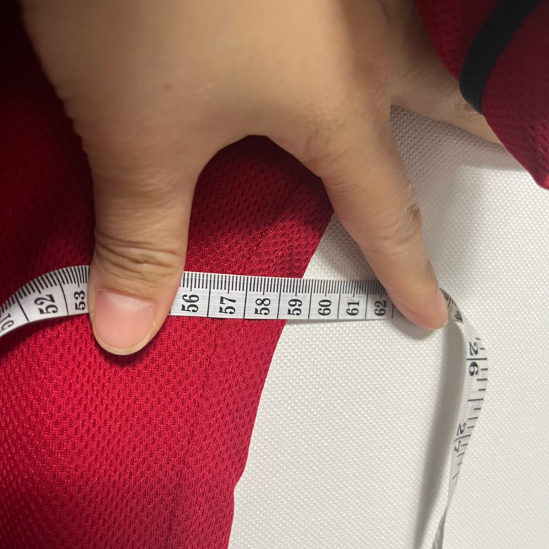 기아 타이거즈 김선빈 마킹 유니폼 3번 110 상품이미지5