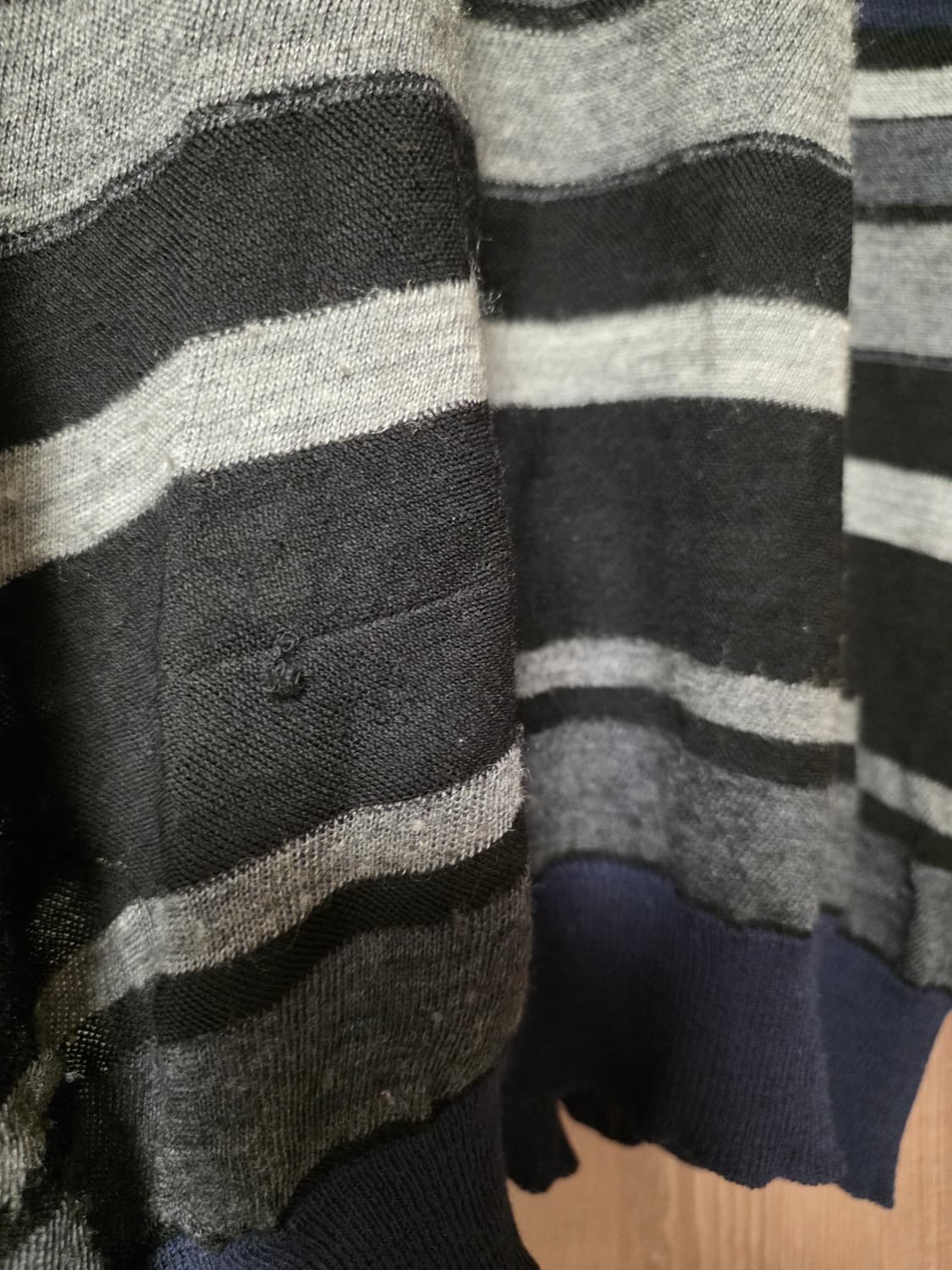 JUNYA WATANABE COMME des GARCONS MAN 거디건 상품이미지7