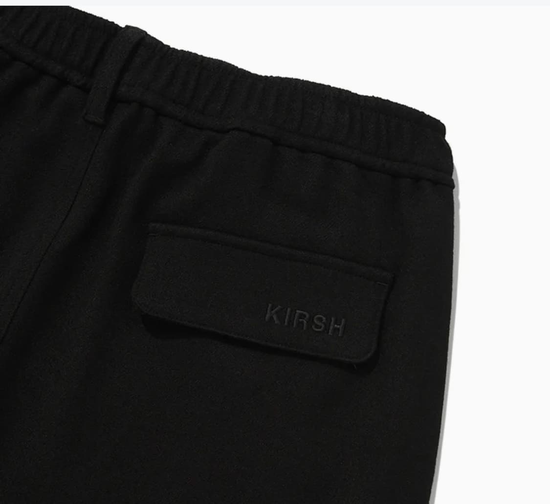 krish UNI POINT POCKET CARGO PANTS 상품이미지4