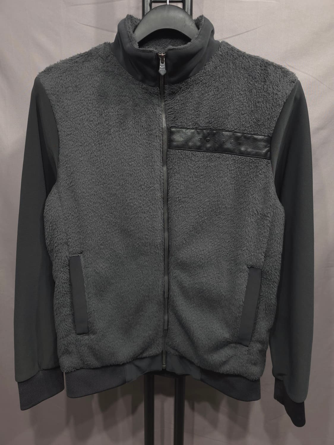 울시 골프 방풍 플리스 자켓 100 상품이미지1