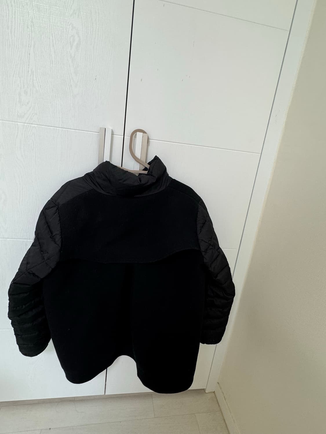 몽클레어 여성 경량패딩 상품이미지7