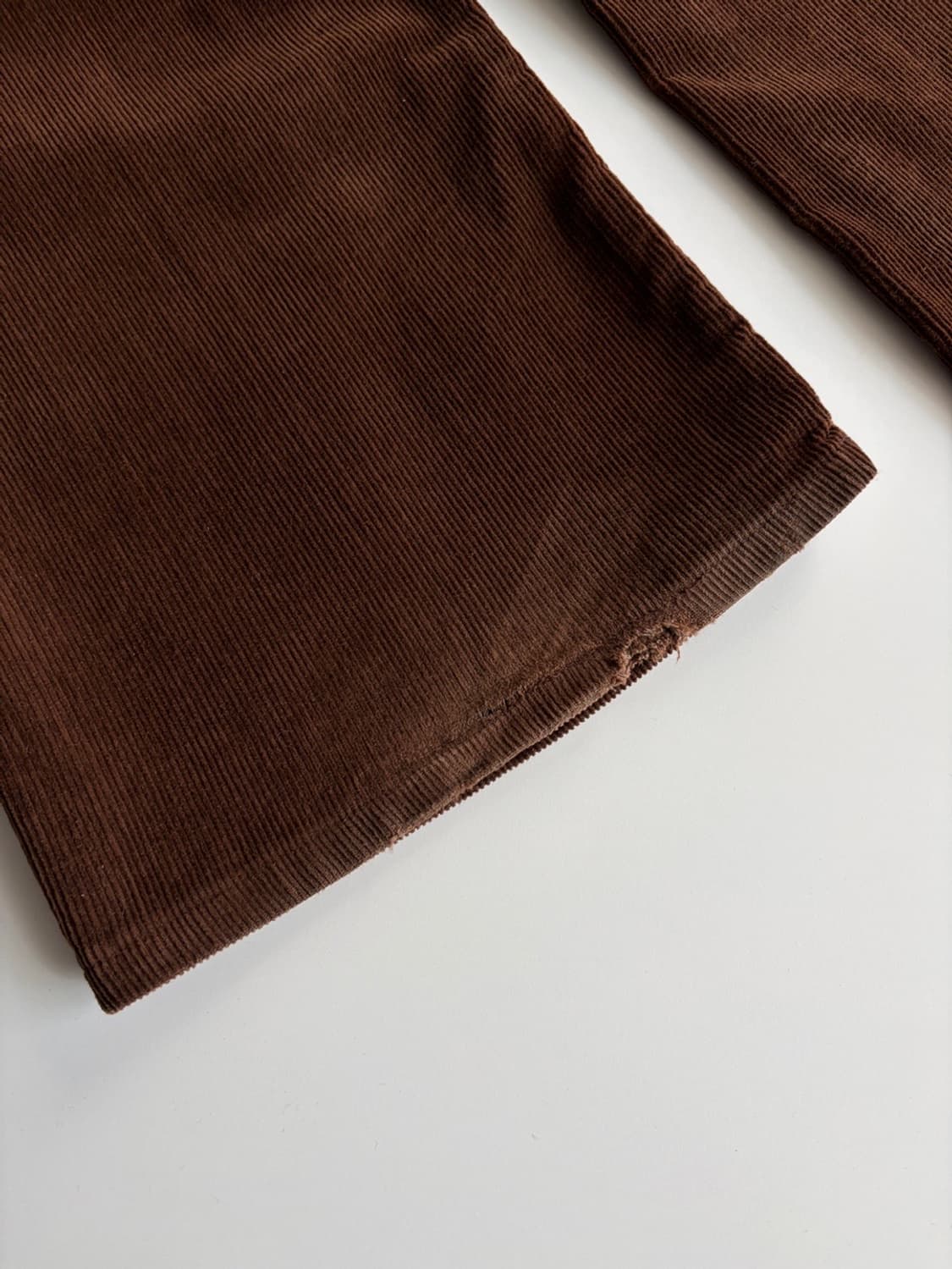 LEVI's 517 corduroy pants 상품이미지9