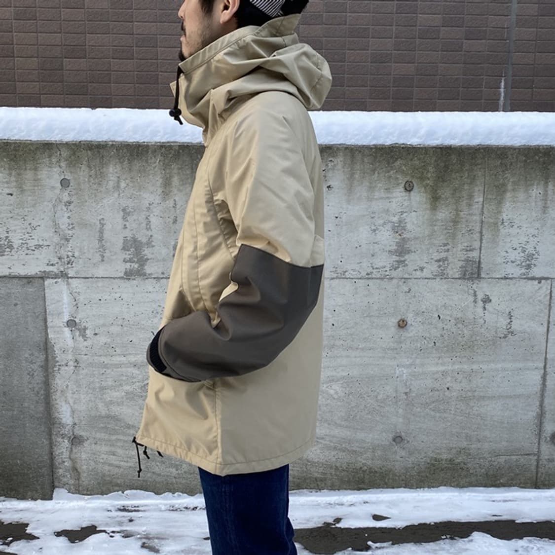 [M]프리휠러스 울티마 툴레 "ALL-WEATHER LOFT PARKA" 상품이미지2