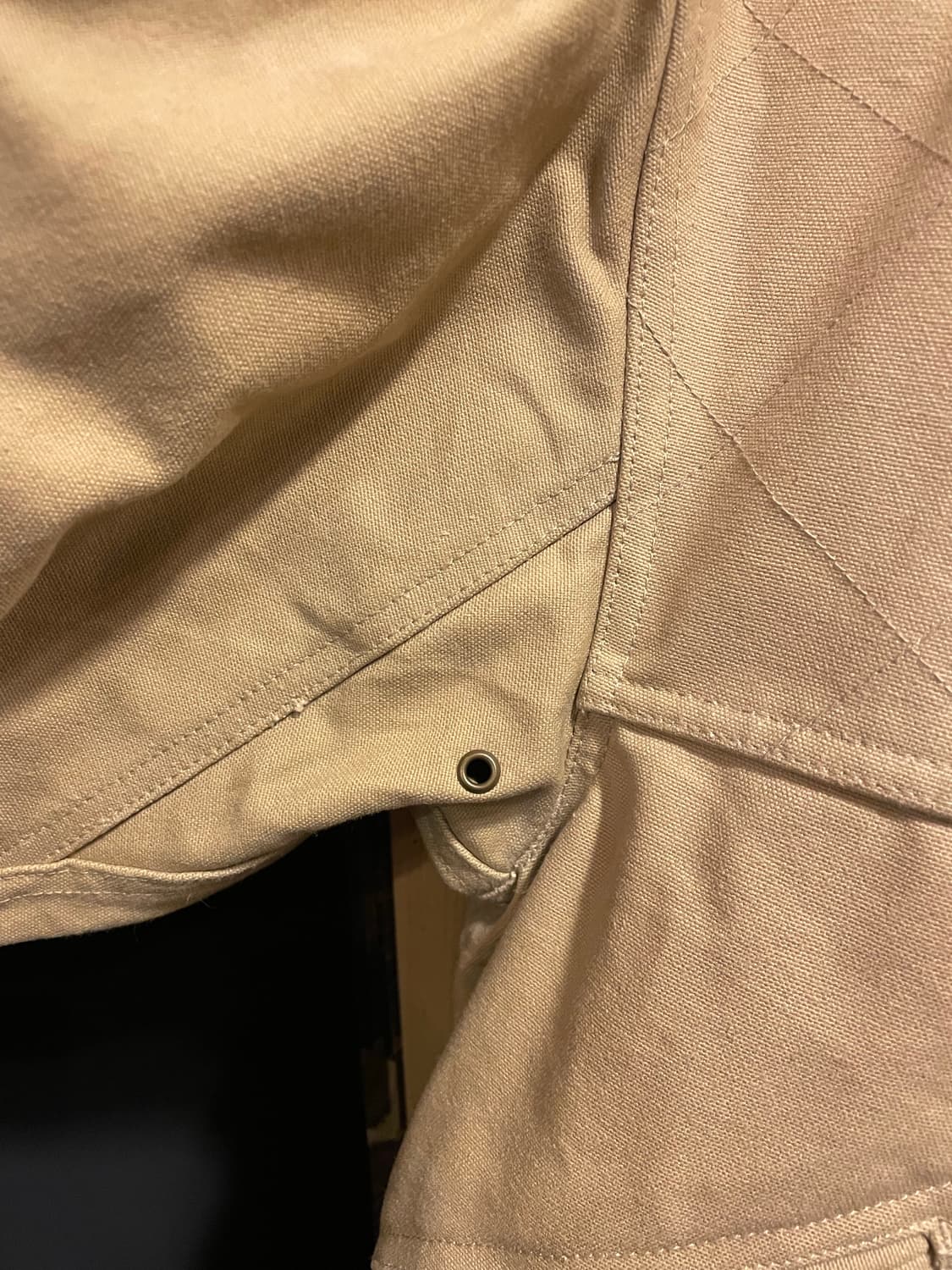 Bivouac 헌팅자켓 상품이미지6