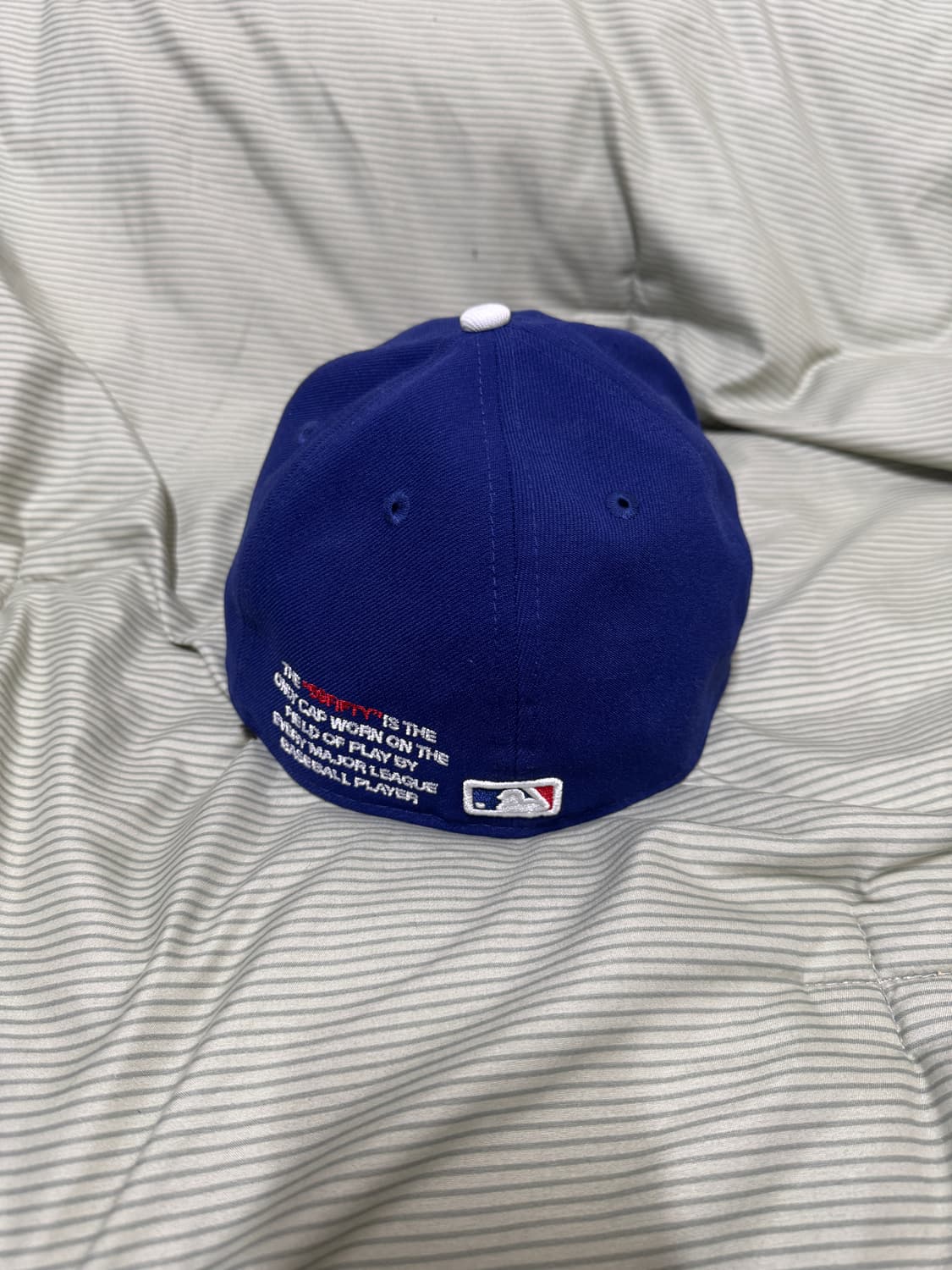 뉴에라 LA 스냅백 상품이미지2