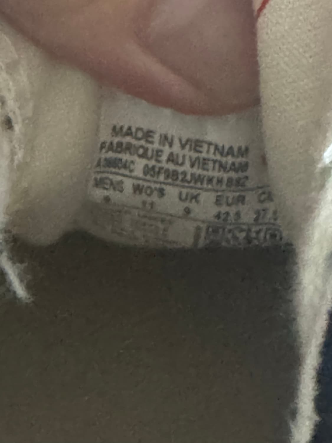 꼼데가르송 신방 팝니다 상품이미지6