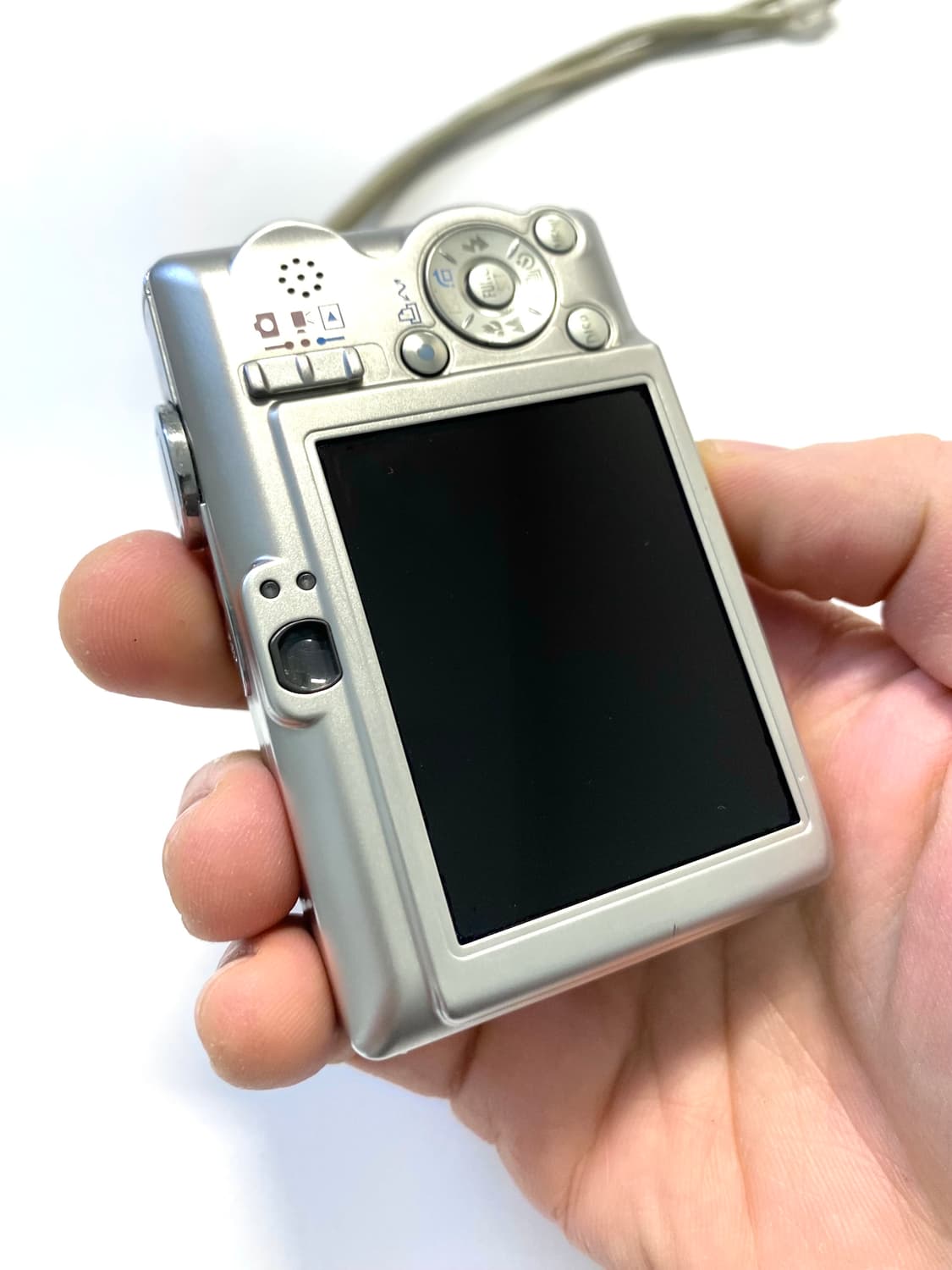 [예약] 캐논 익서스 IXUS 55 디지털 카메라 (IXY60) 상품이미지8