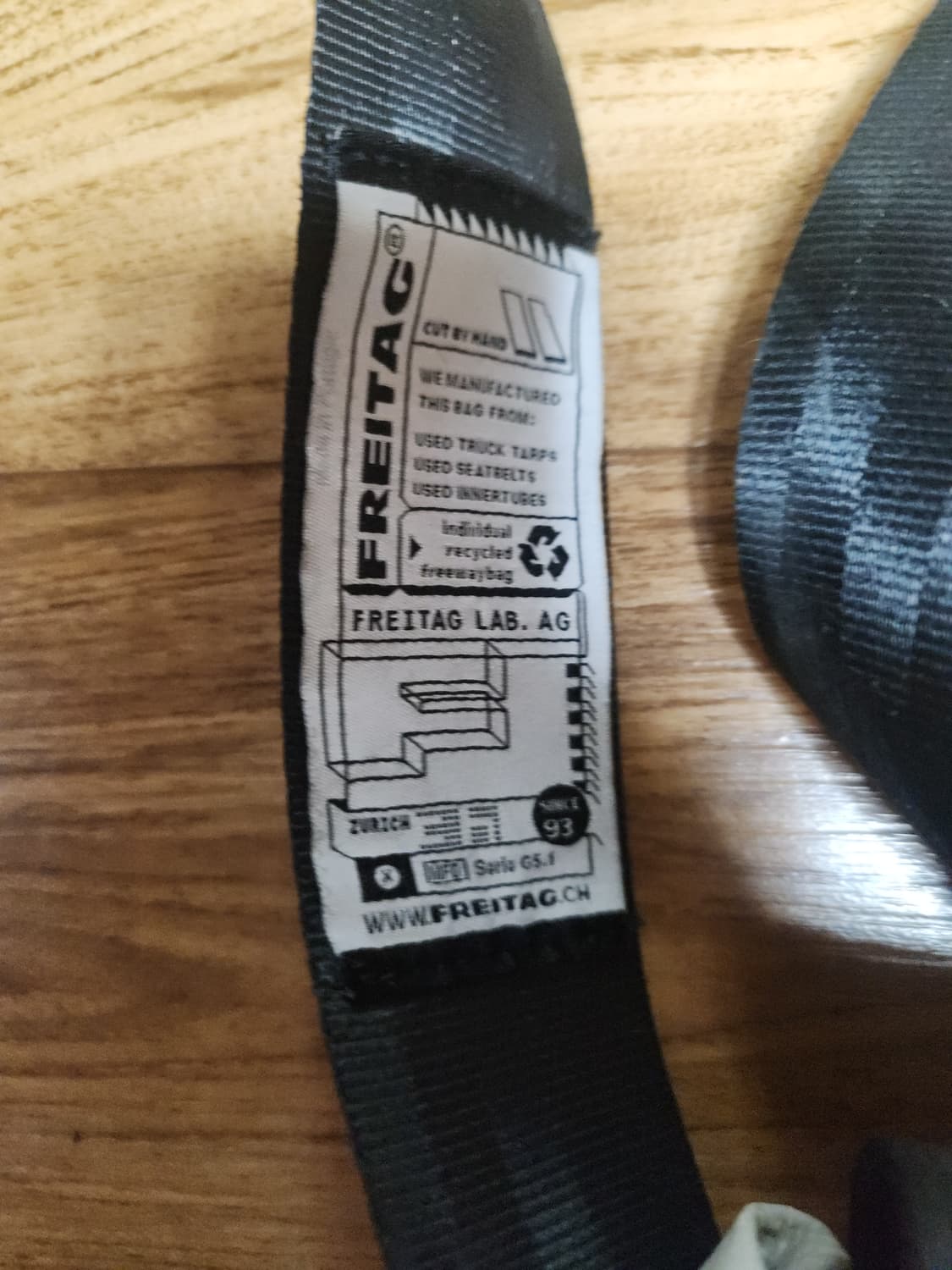 프라이탁 덱스터 상품이미지2