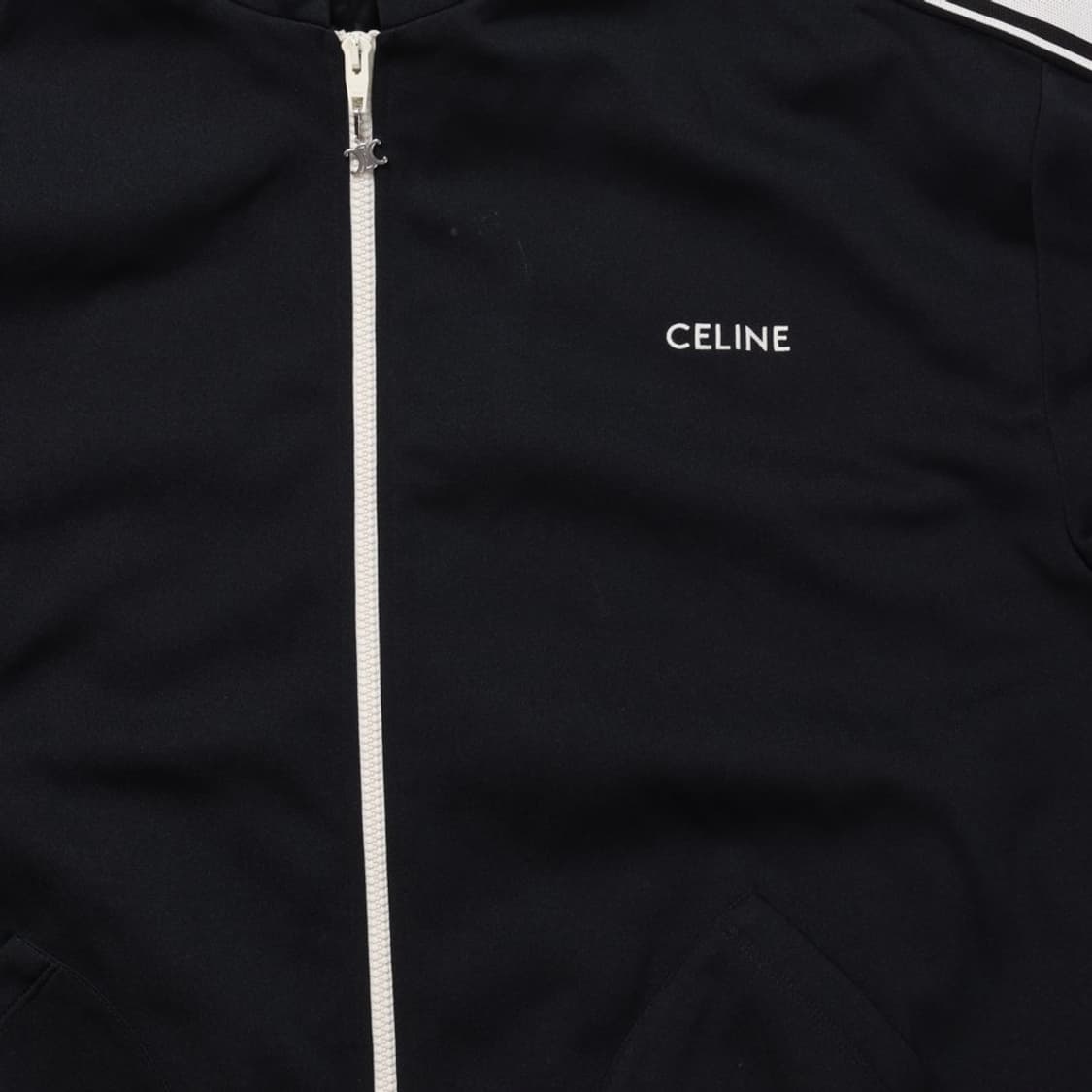 셀린느 Celine Logo Tracksuit Jacket

 상품이미지7
