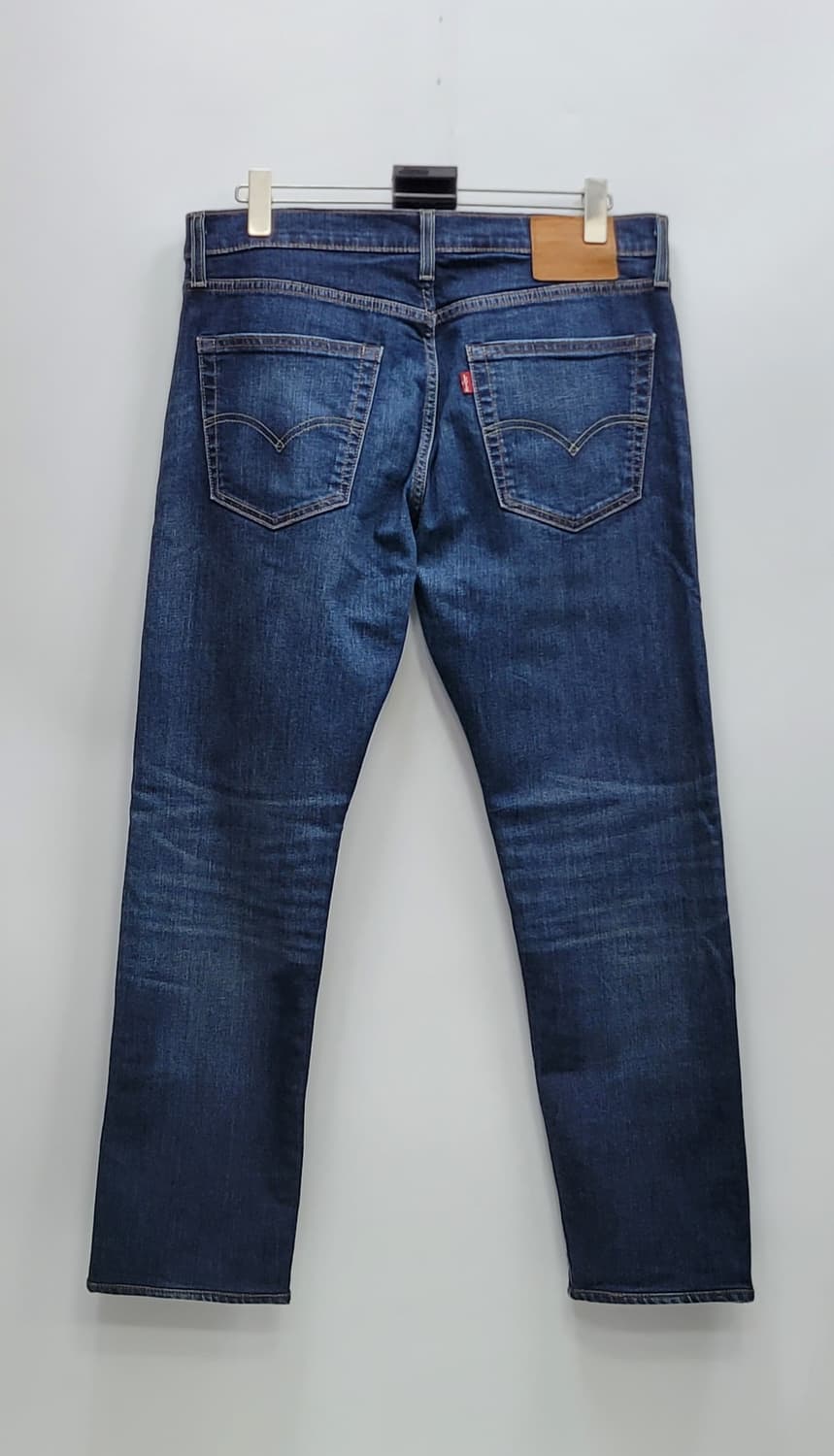 LEVI'S 리바이스 502 프리미엄 데님 청바지 / 남 32
 상품이미지2