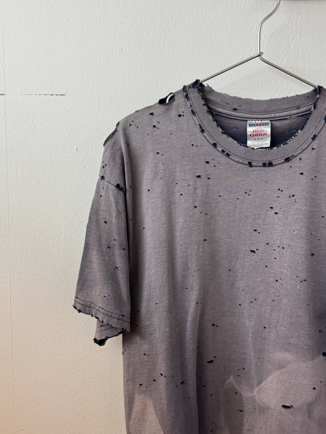 Sun bleached now i can t shirt 상품이미지4