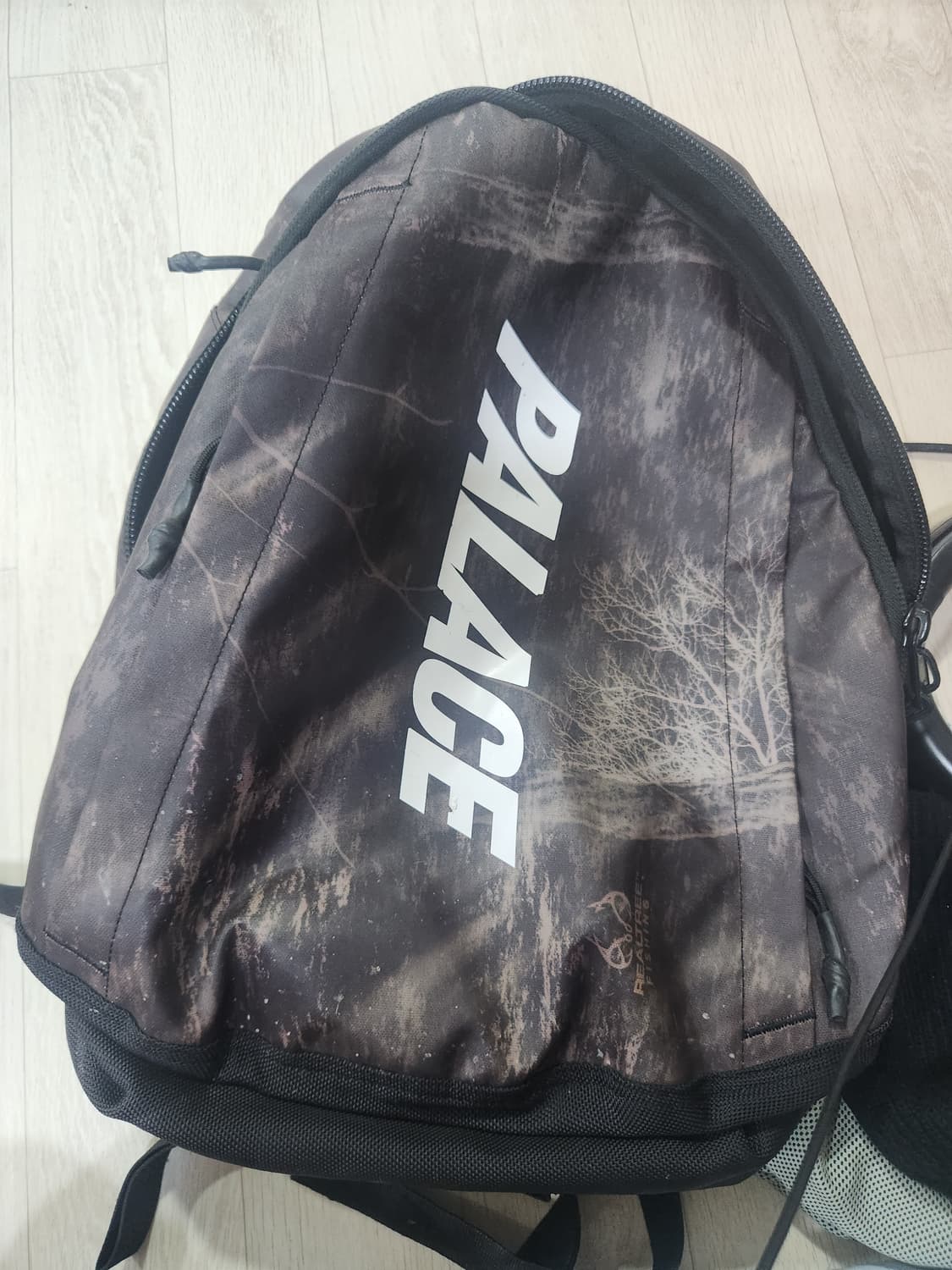 팔라스 백팩 상품이미지1