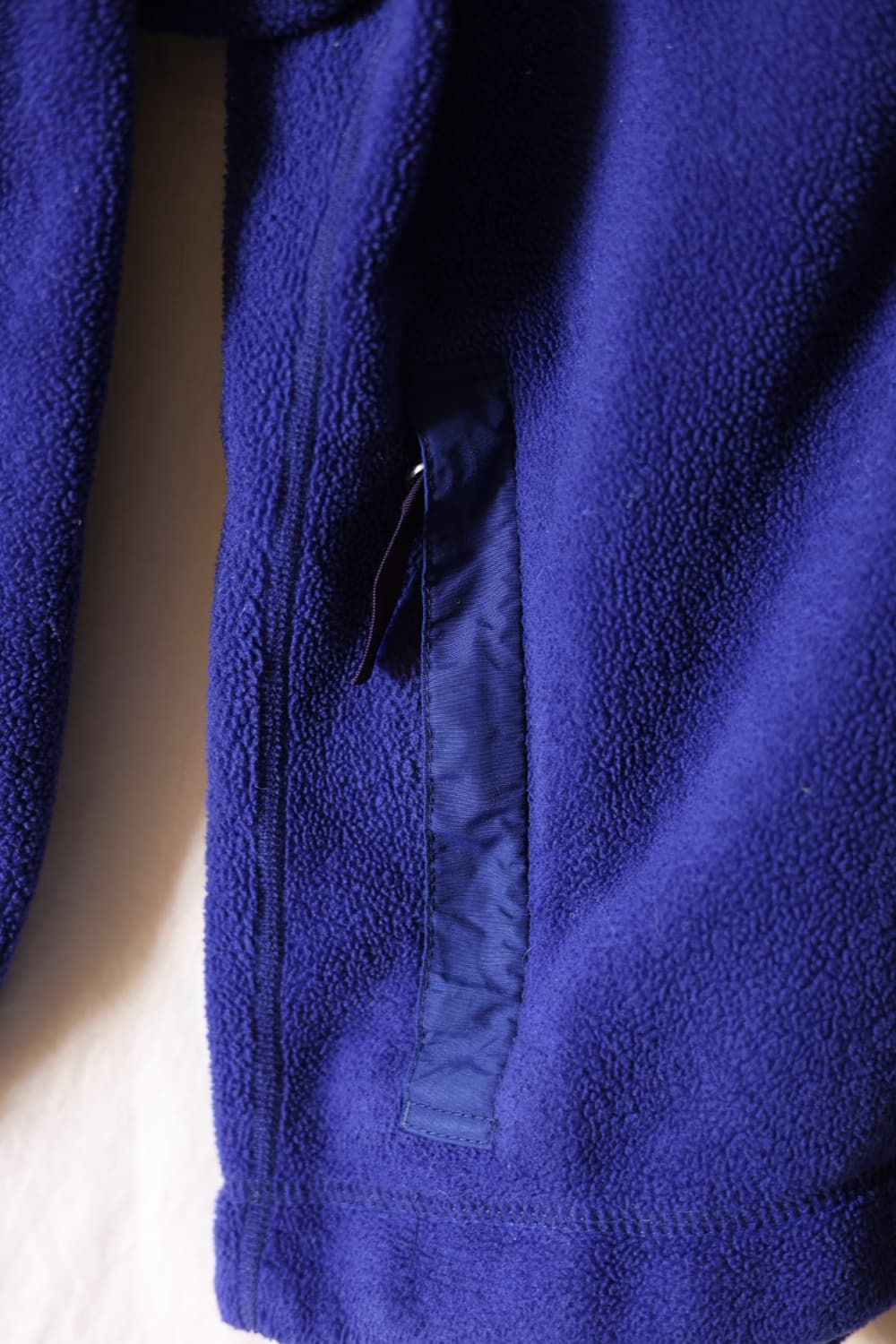 파타고니아 90s 신칠라 짚업 플리스 상품이미지5