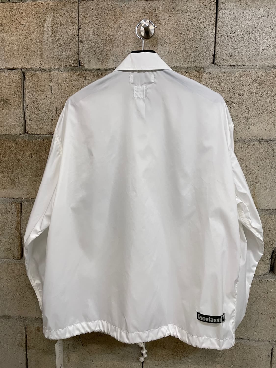 파세타즘 빅 포켓 코치 자켓  상품이미지5