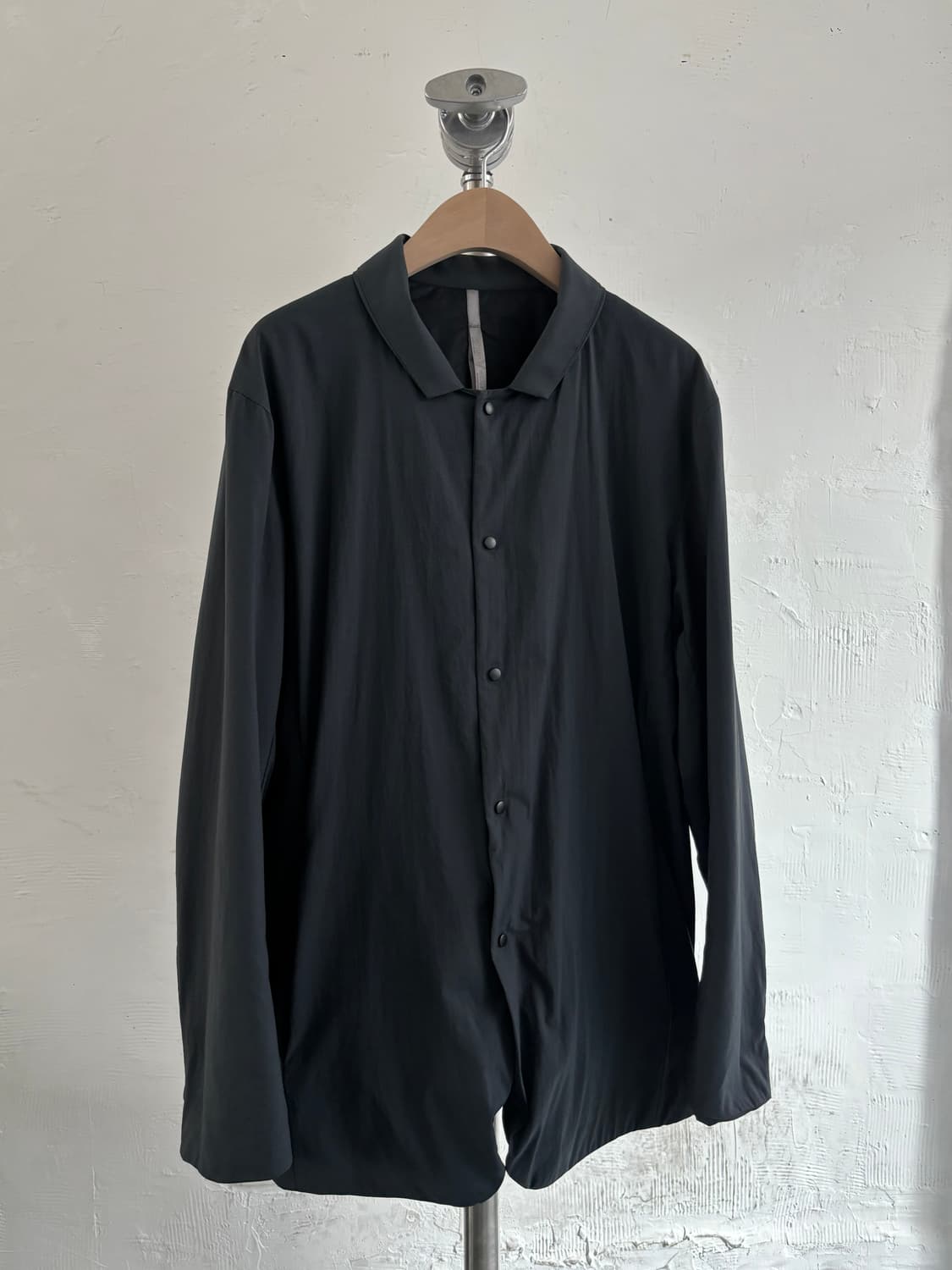 Arc’teryx Veilance 아크테릭스 베일런스 셔츠 자켓 상품이미지1