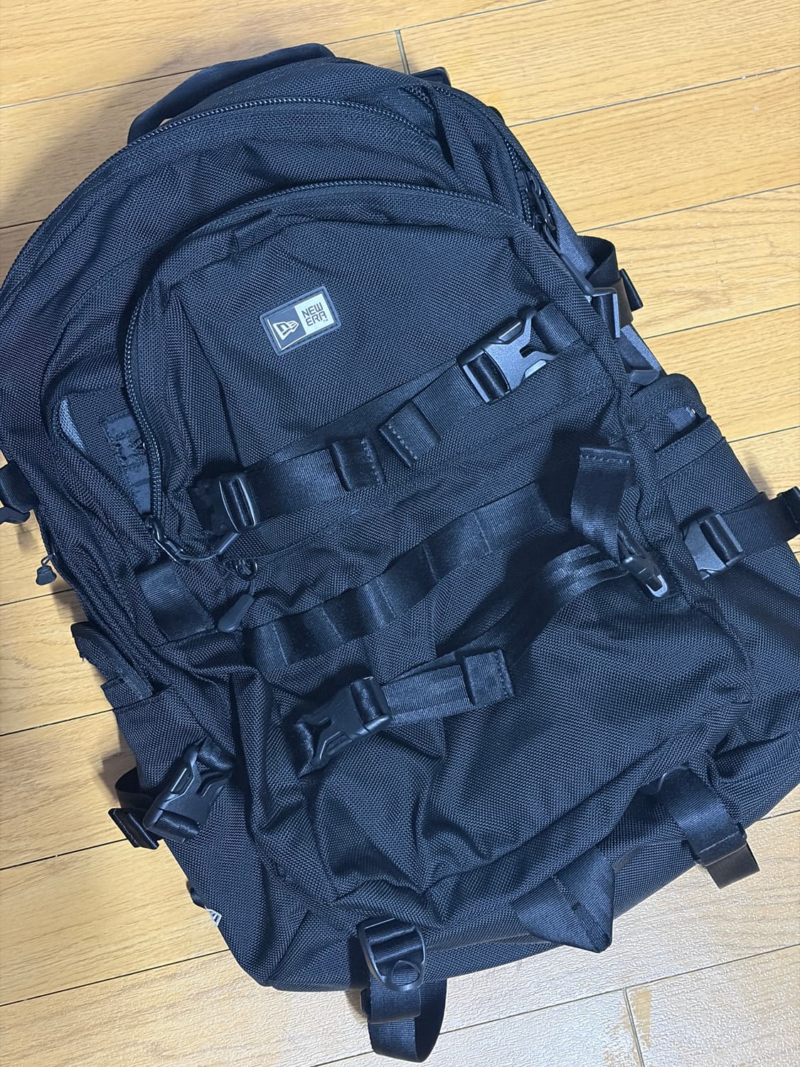 뉴에라 백팩 상품이미지1