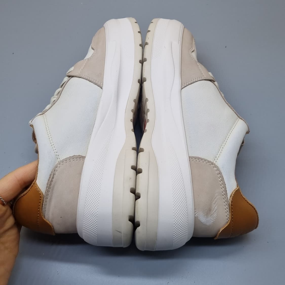 락포트 프로 워커 여성스니커즈235 상품이미지5