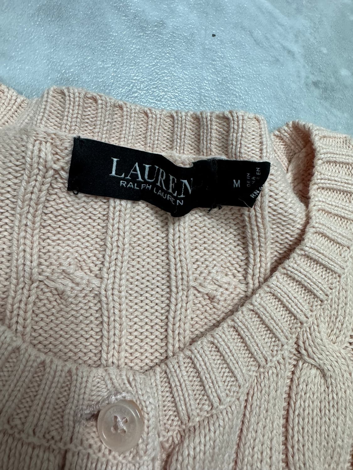 95 로렌 랄프로렌 상품이미지4