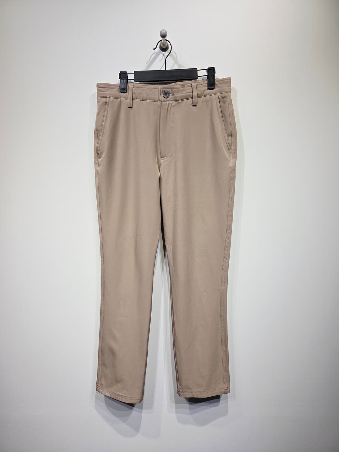 CALVIN KLEIN GOLF 베이지 골프 팬츠_31 상품이미지2