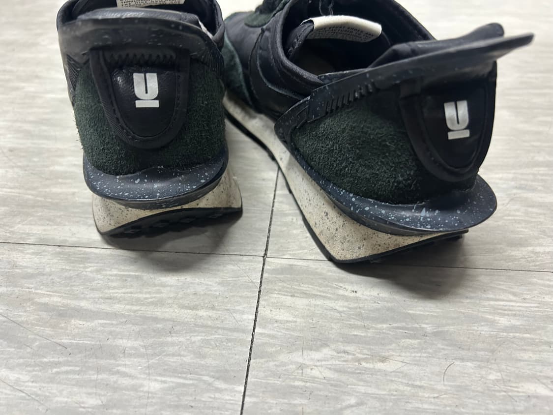 나이키 언더커버 데이브레이크 블랙 285 상품이미지5