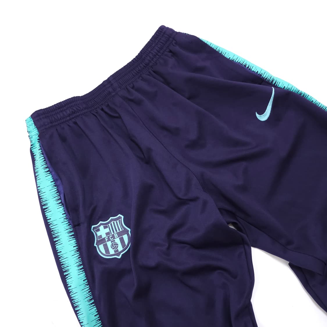 나이키 바로셀로나 18-19 스트라이크 팬츠 상품이미지2