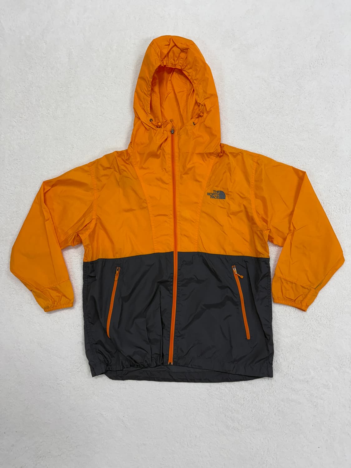 노스페이스 바람막이 (M) 상품이미지1