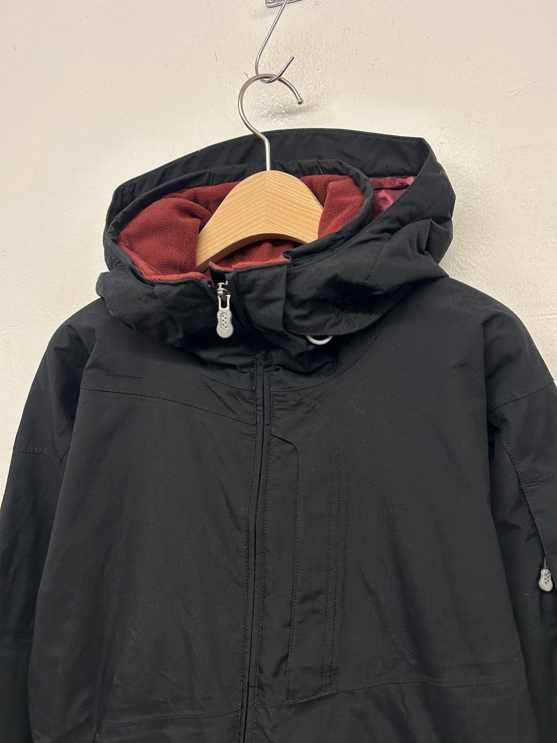 빈티지 파타고니아 윈터 자켓 상품이미지3