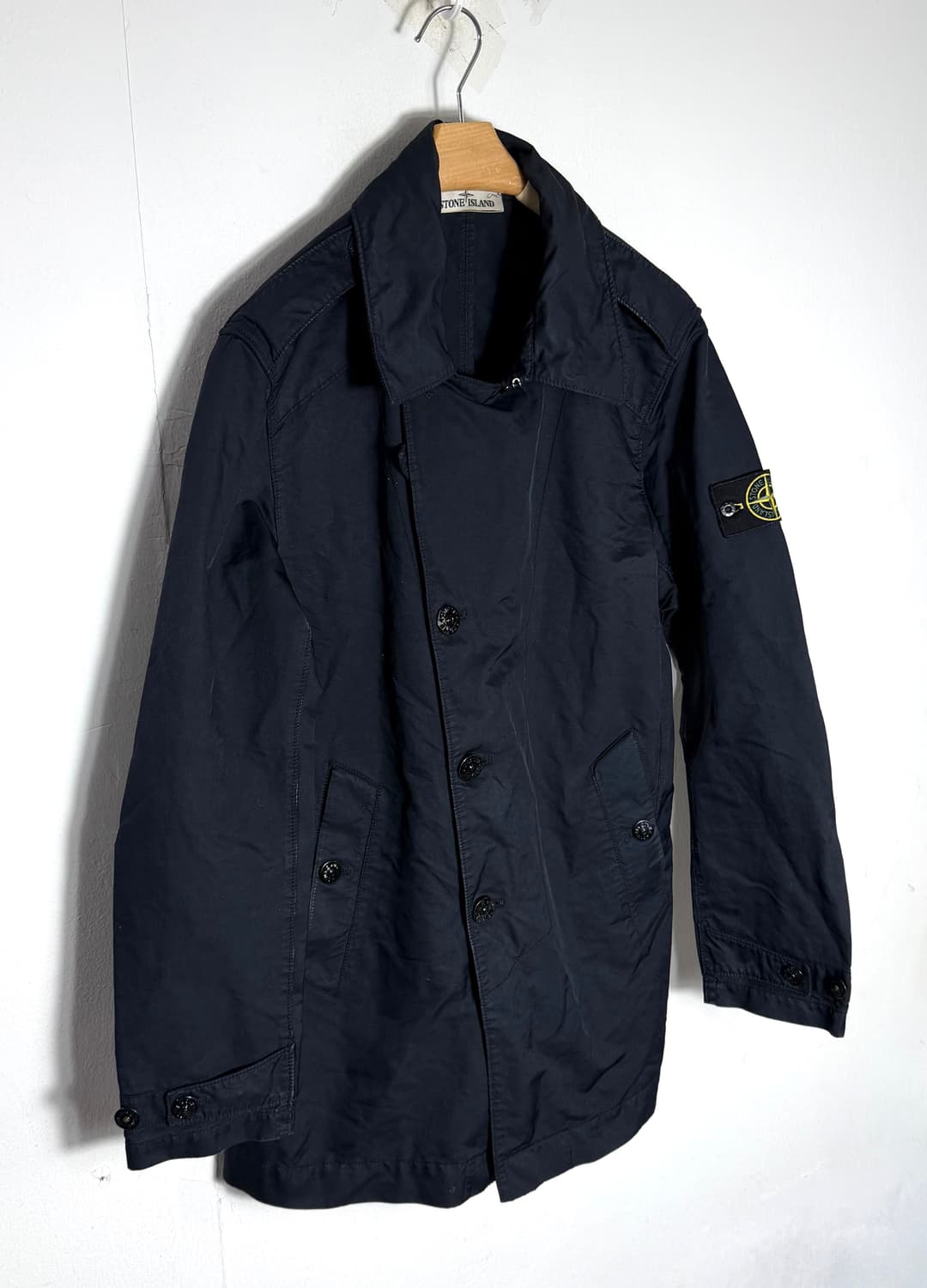 스톤아일랜드 스톤아일랜드자켓 스톤자켓 스톤와펜 스톤아일랜드와펜 상품이미지1