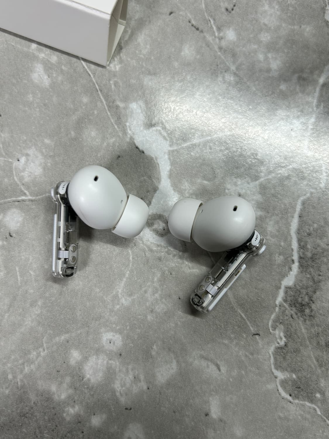 낫싱 이어 (a) 상품이미지5