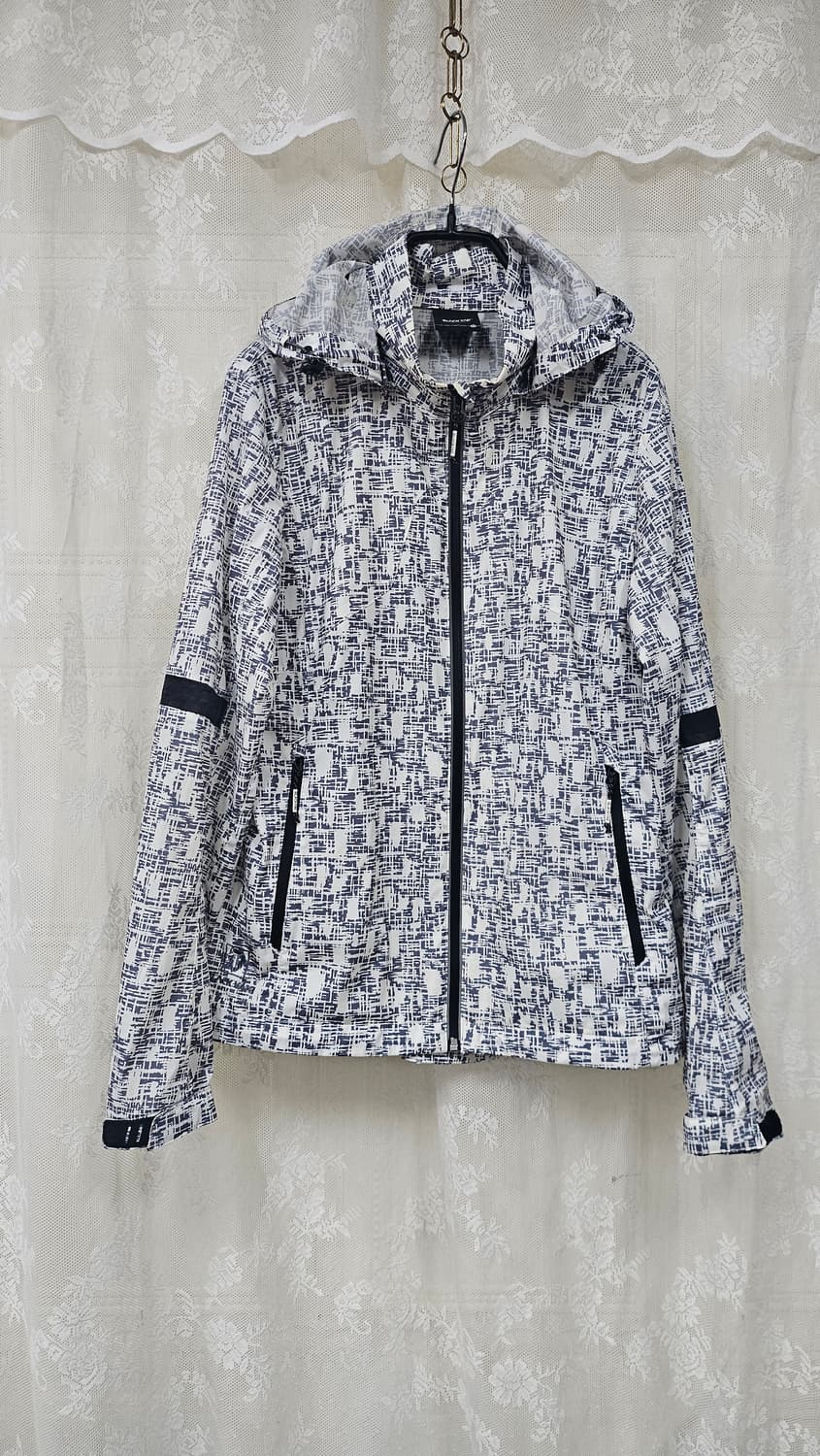 블랙야크 바람막이  상품이미지1