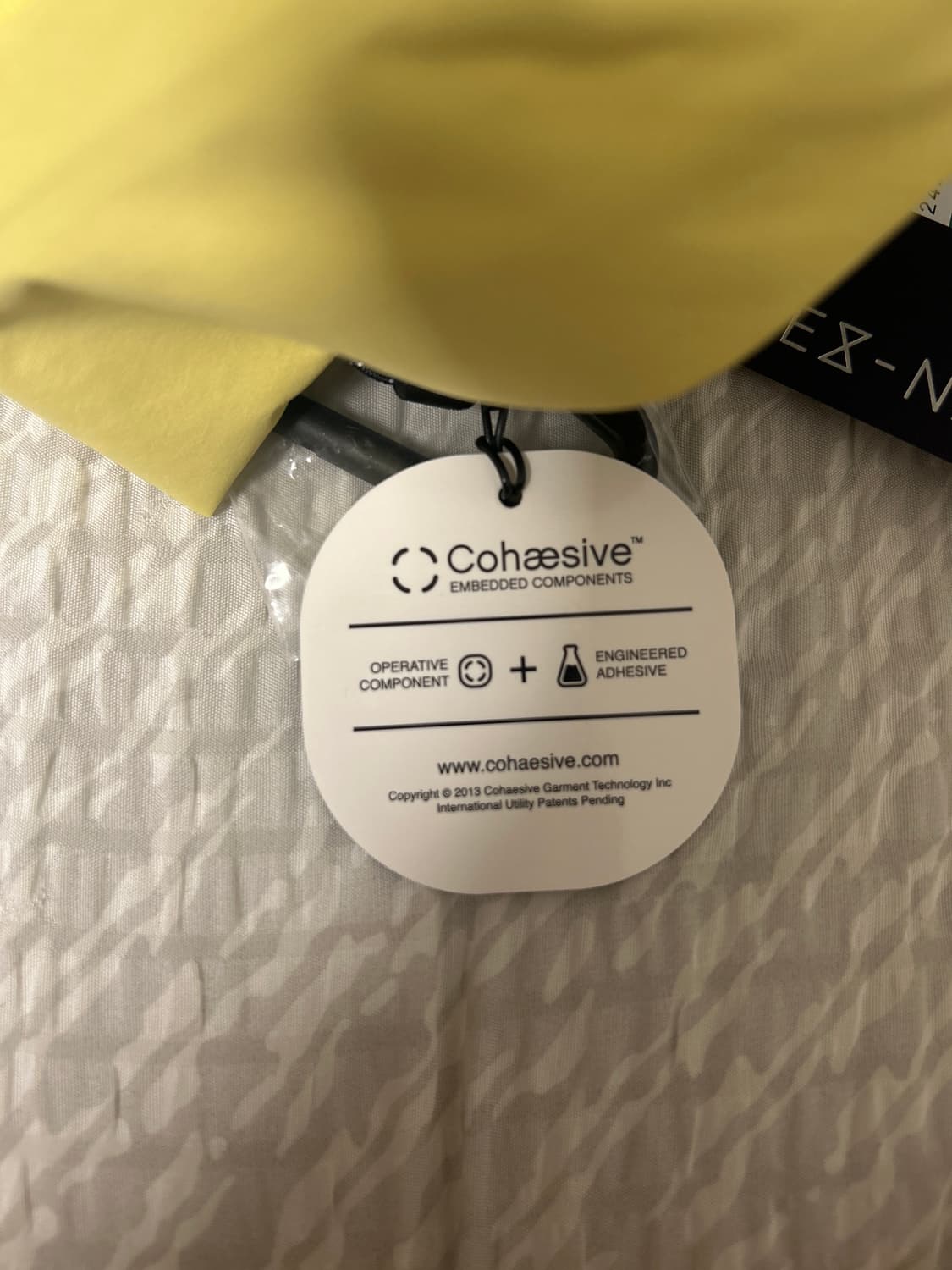 디미토 VTX 3L PULLOVER 보드복 상품이미지6